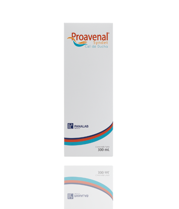 Proavenal Syndet 300ml