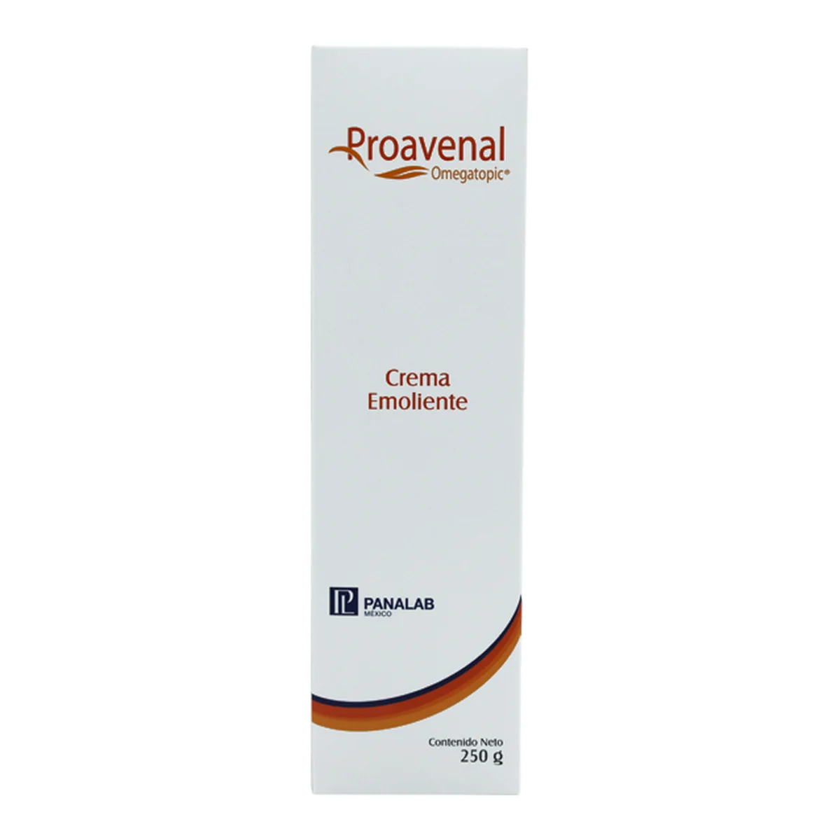 Proavenal Crema Emoliente