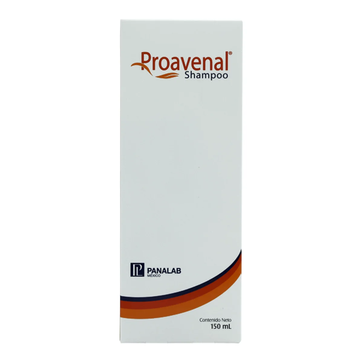 Proavenal Shampoo